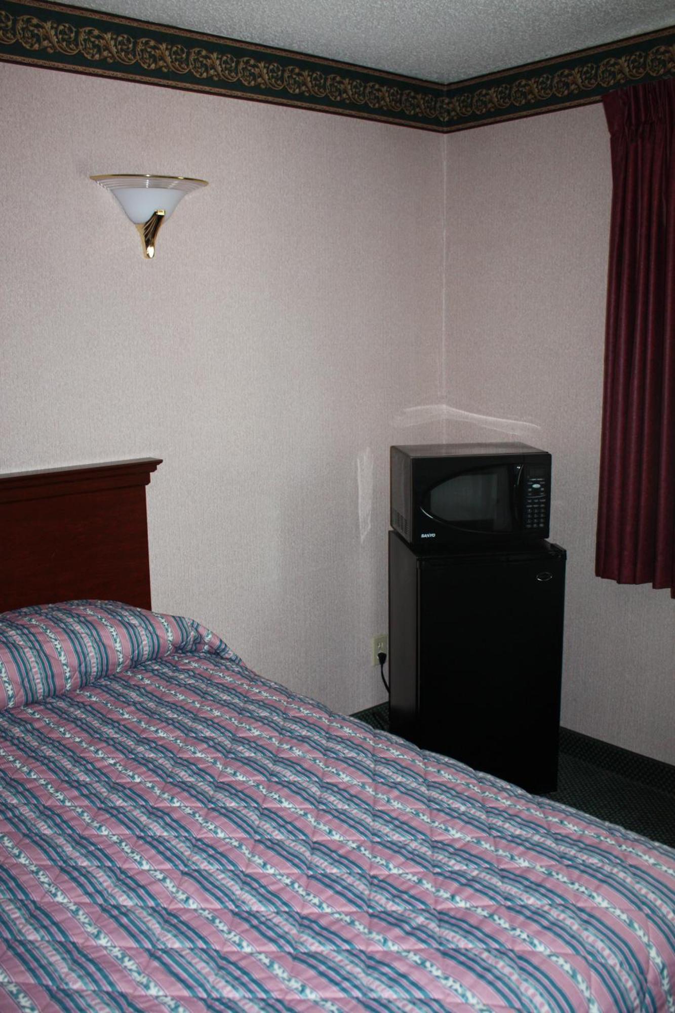 Quality Inn West Haven Exterior foto