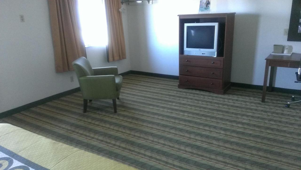 Quality Inn West Haven Quarto foto
